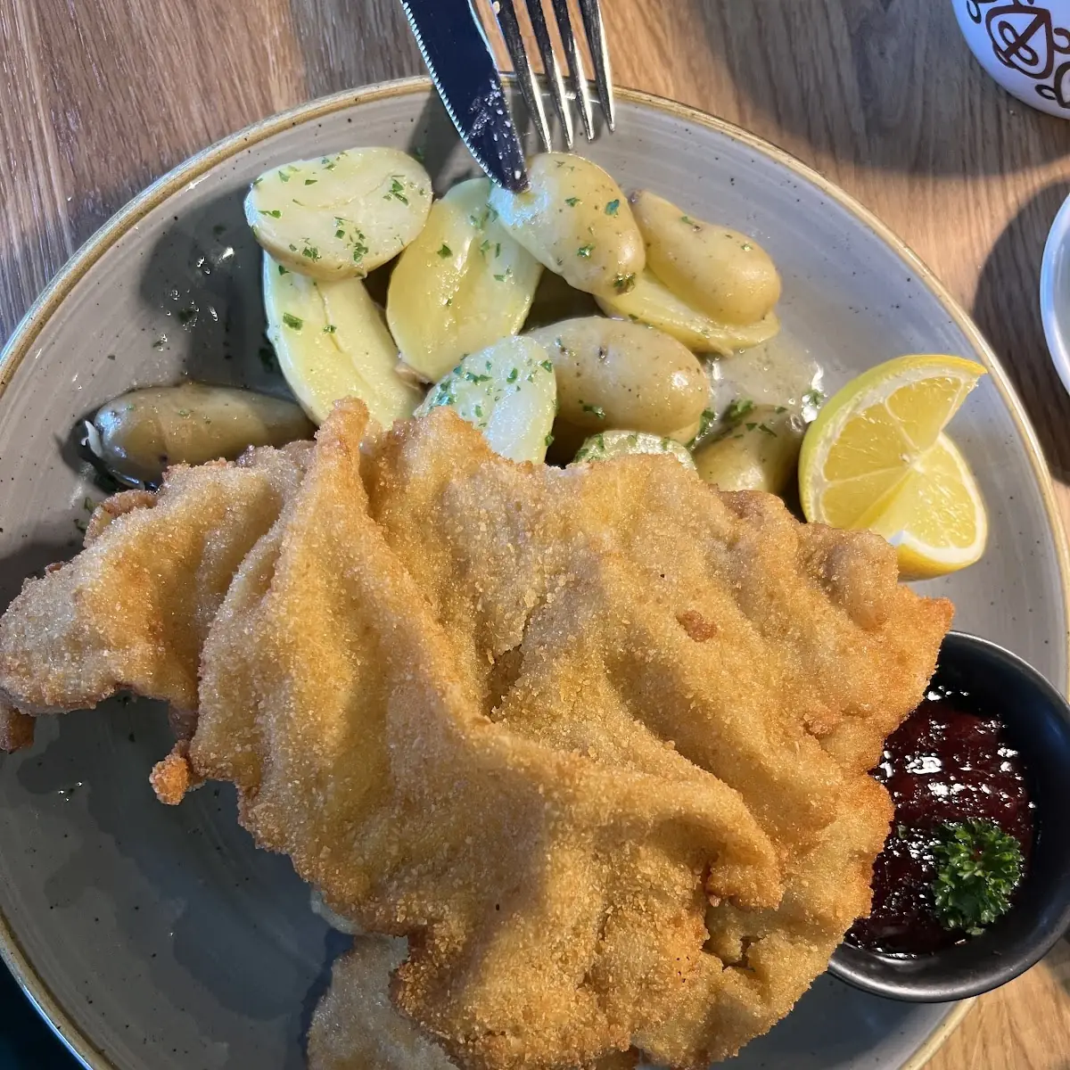 Essen und Trinken photo 4