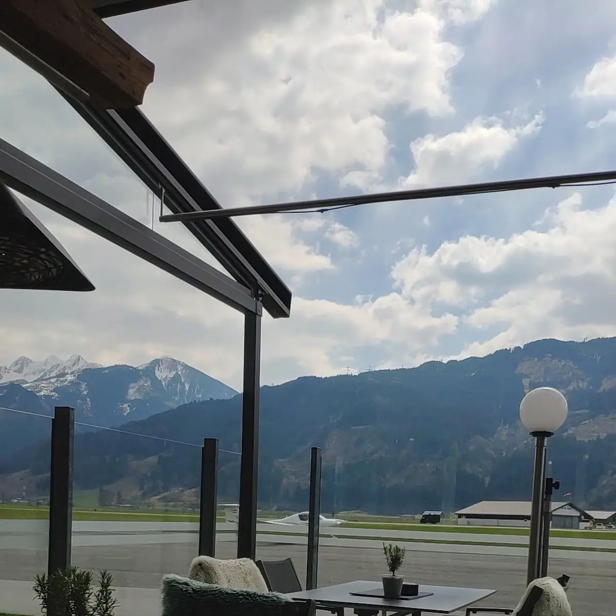 Atmosphäre photo 8