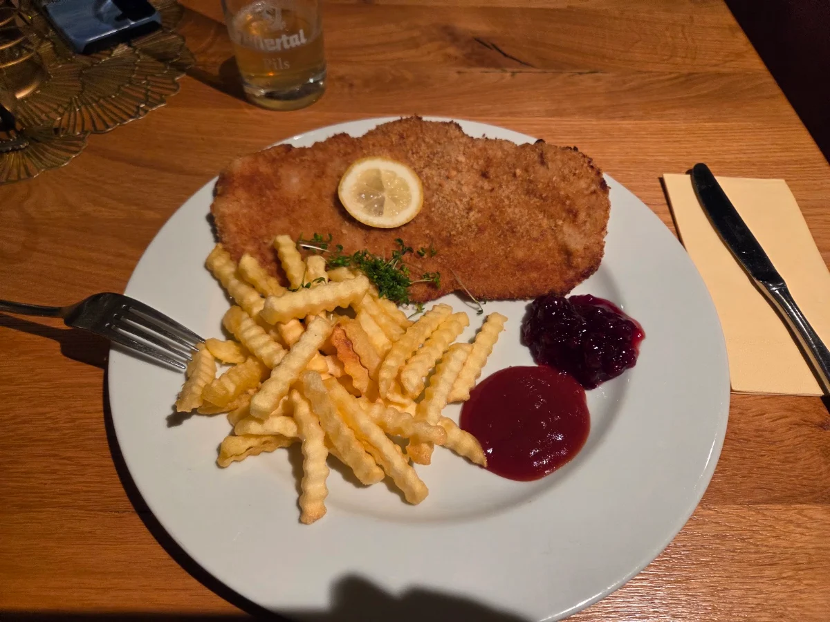 Essen und Trinken photo 10