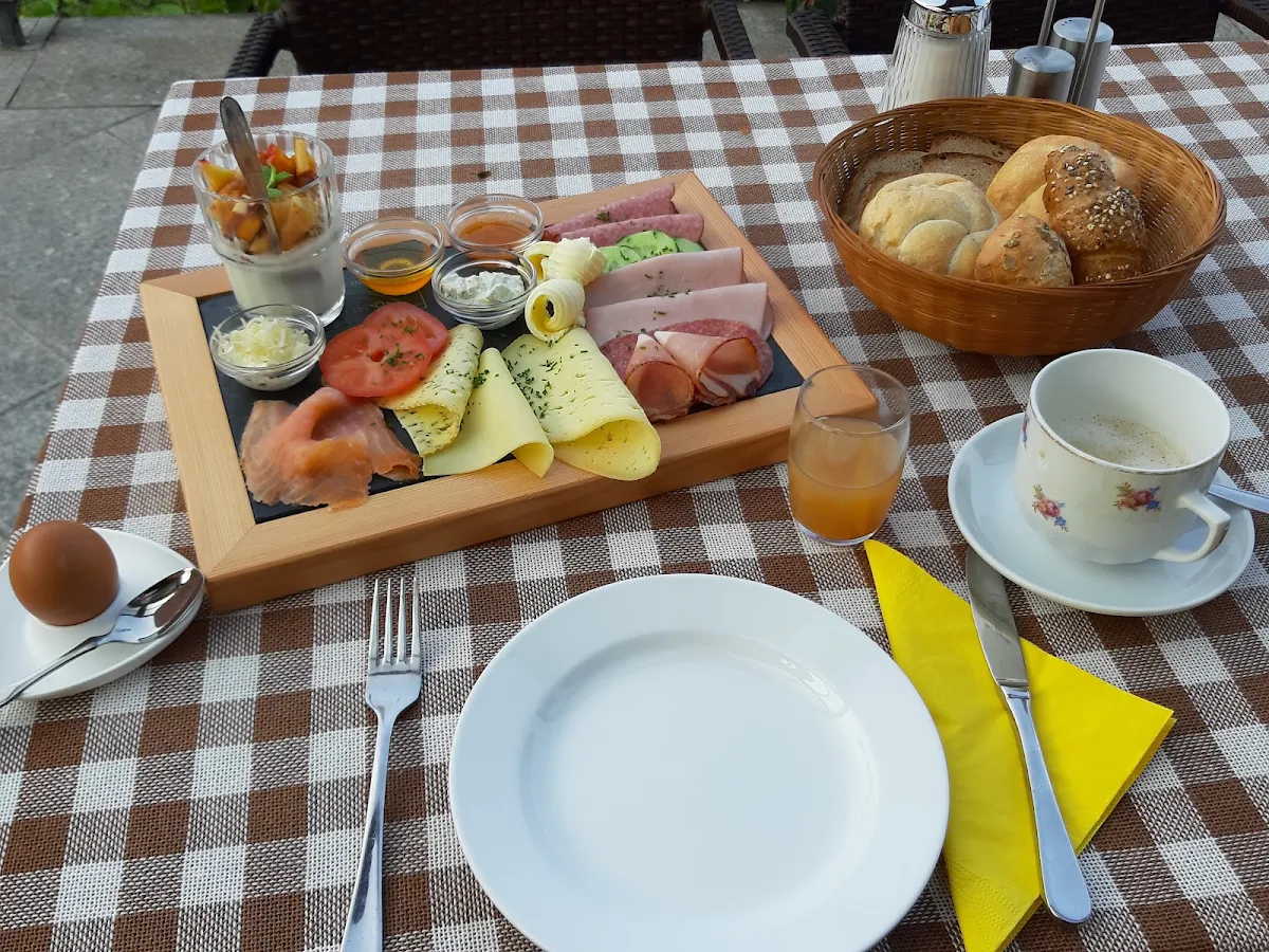 Essen und Trinken photo 7