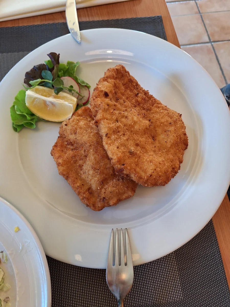 Essen und Trinken photo 1