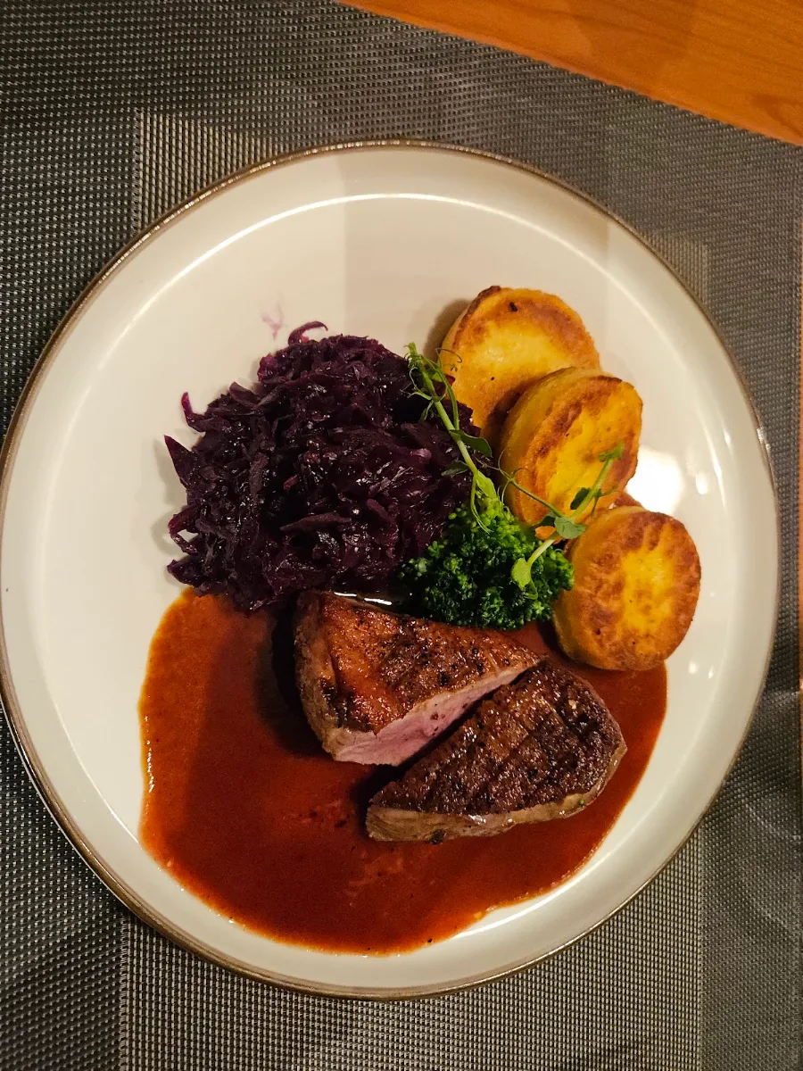 Essen und Trinken photo 4