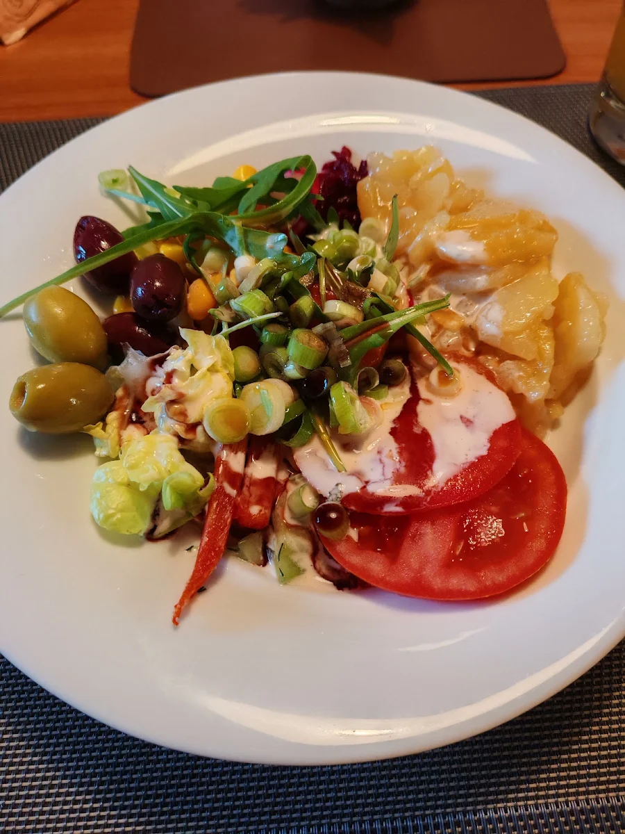 Essen und Trinken photo 9