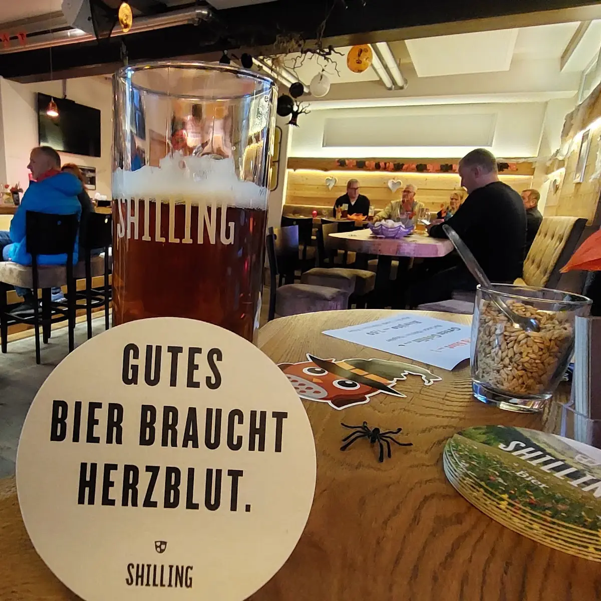 Essen und Trinken photo 4