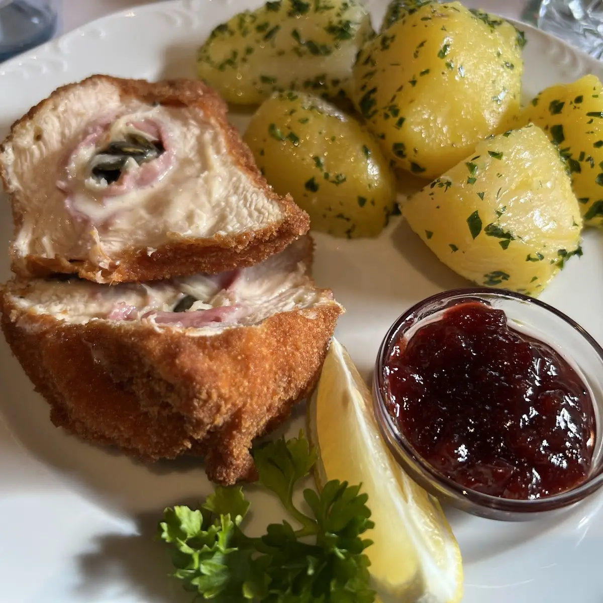 Essen und Trinken photo 6