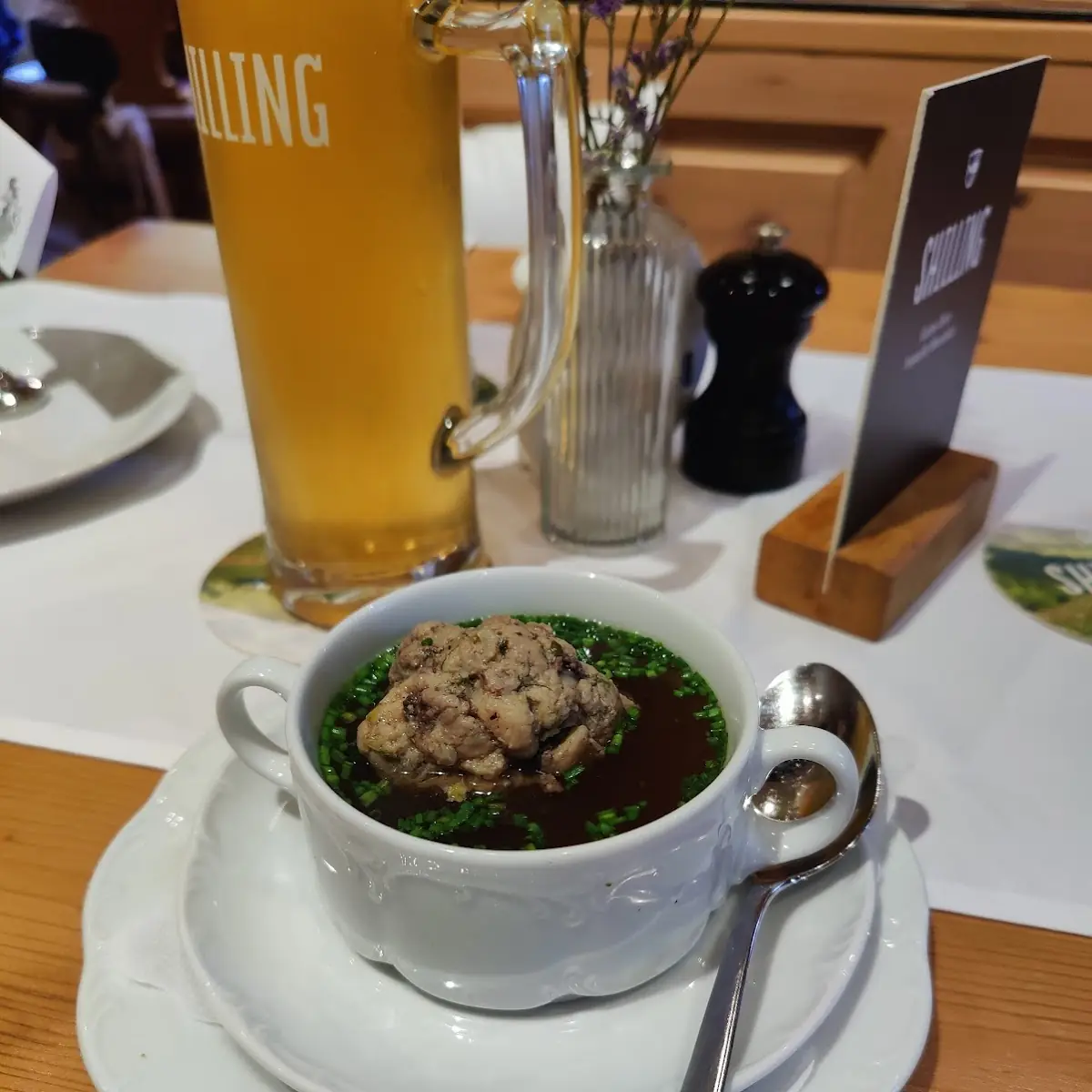 Essen und Trinken photo 8