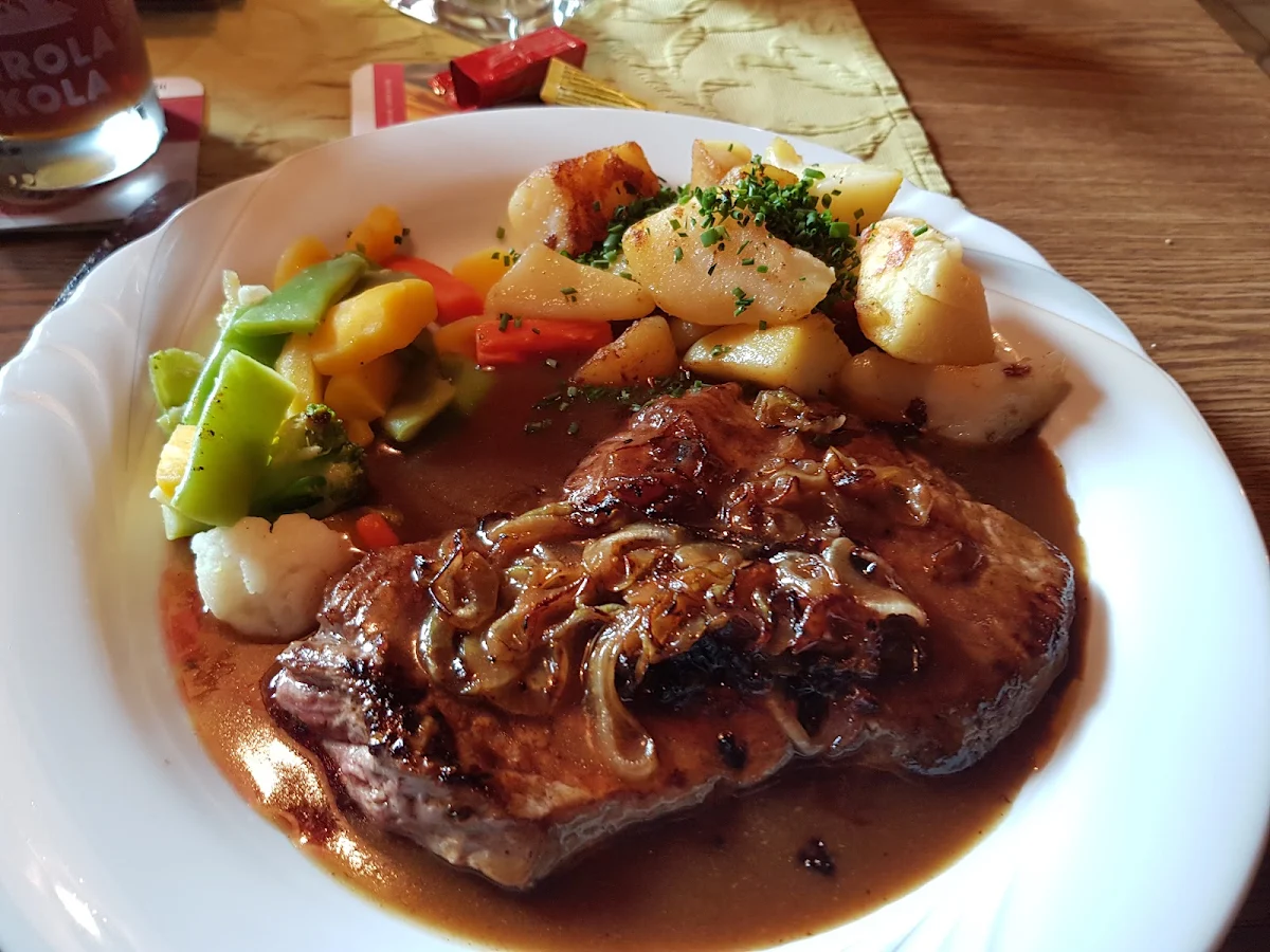 Essen und Trinken photo 2