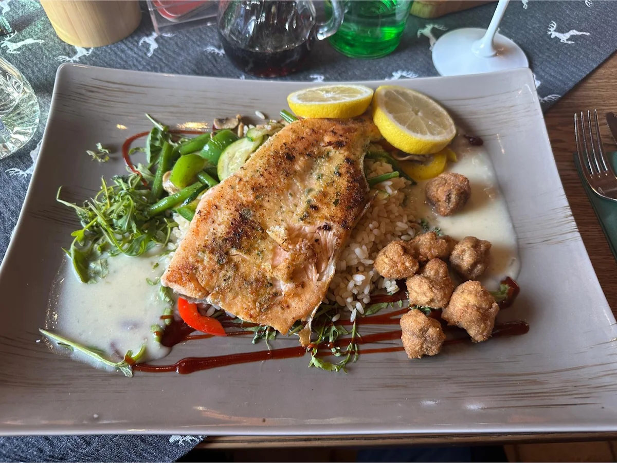 Essen und Trinken photo 3