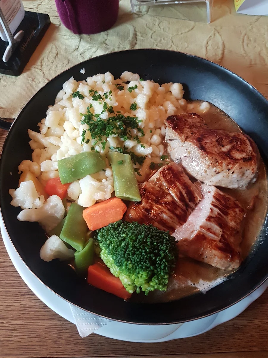 Essen und Trinken photo 5