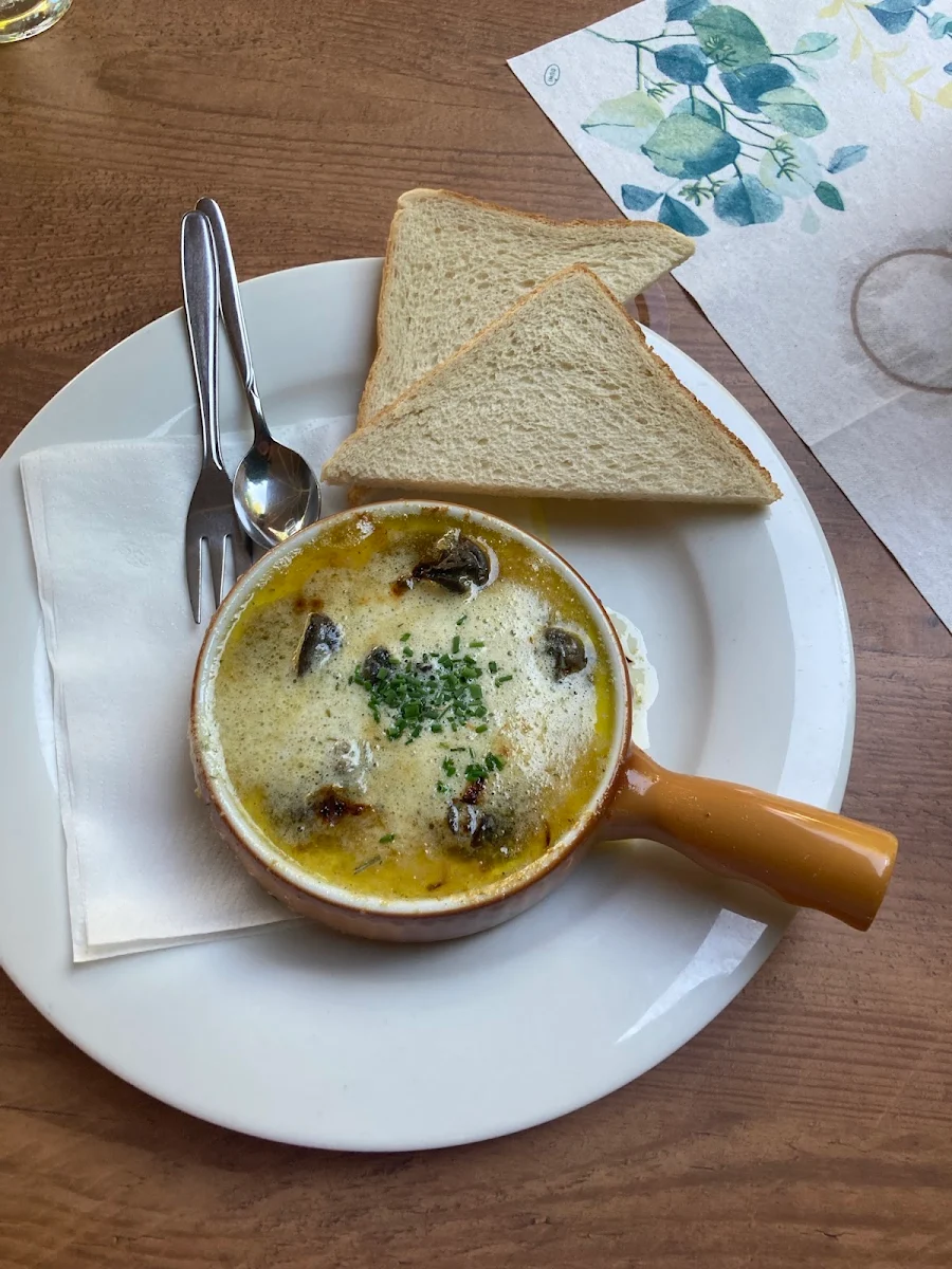 Essen und Trinken photo 6