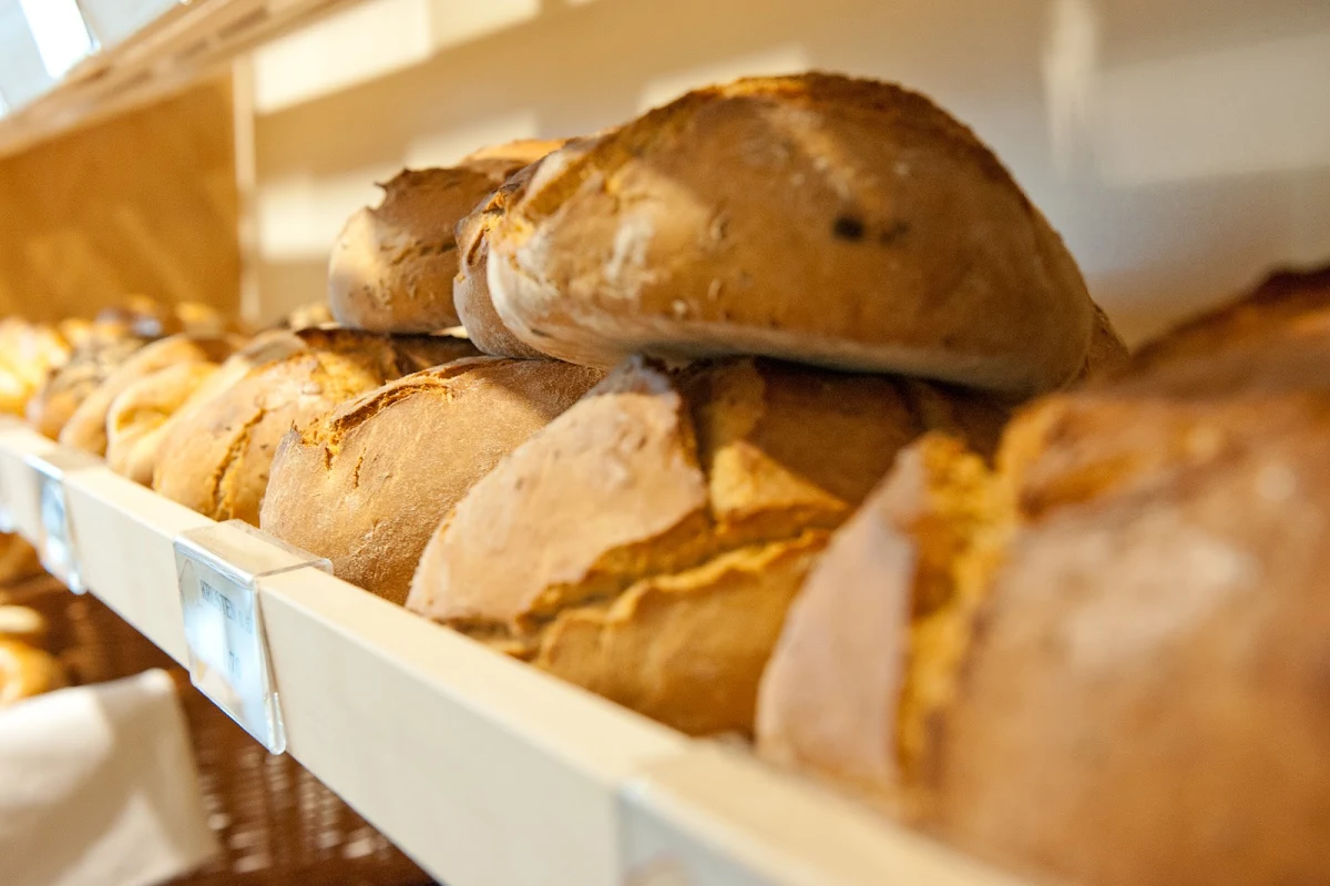 Bäckerei Bathelt Titelbild