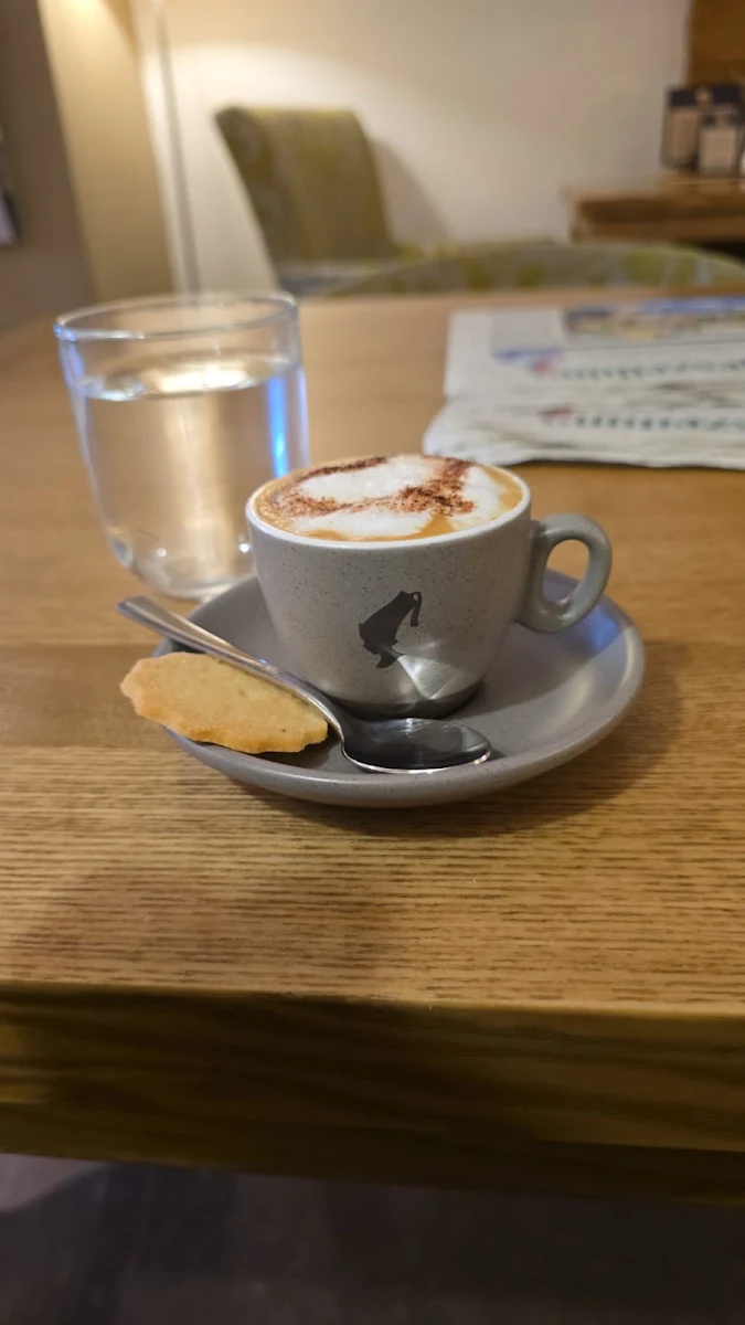 Essen und Trinken photo 6
