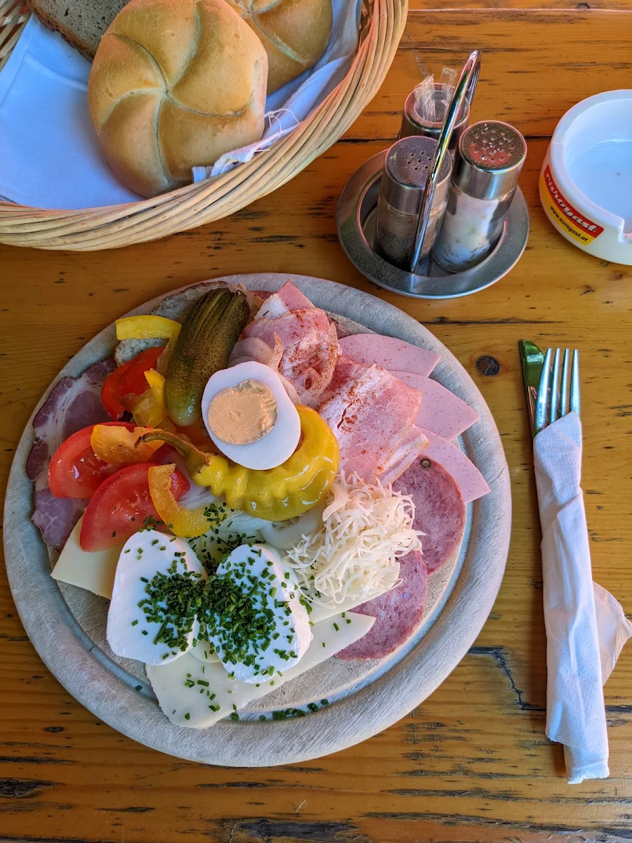 Essen und Trinken photo 10