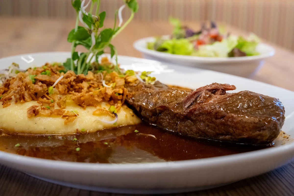 Essen und Trinken photo 4