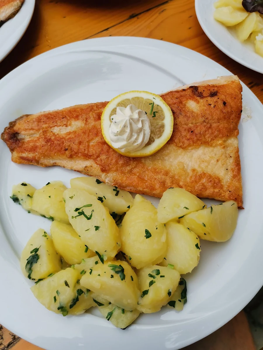 Essen und Trinken photo 7