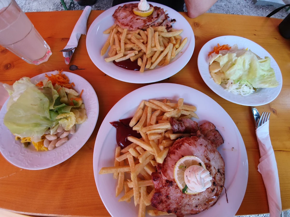 Essen und Trinken photo 8