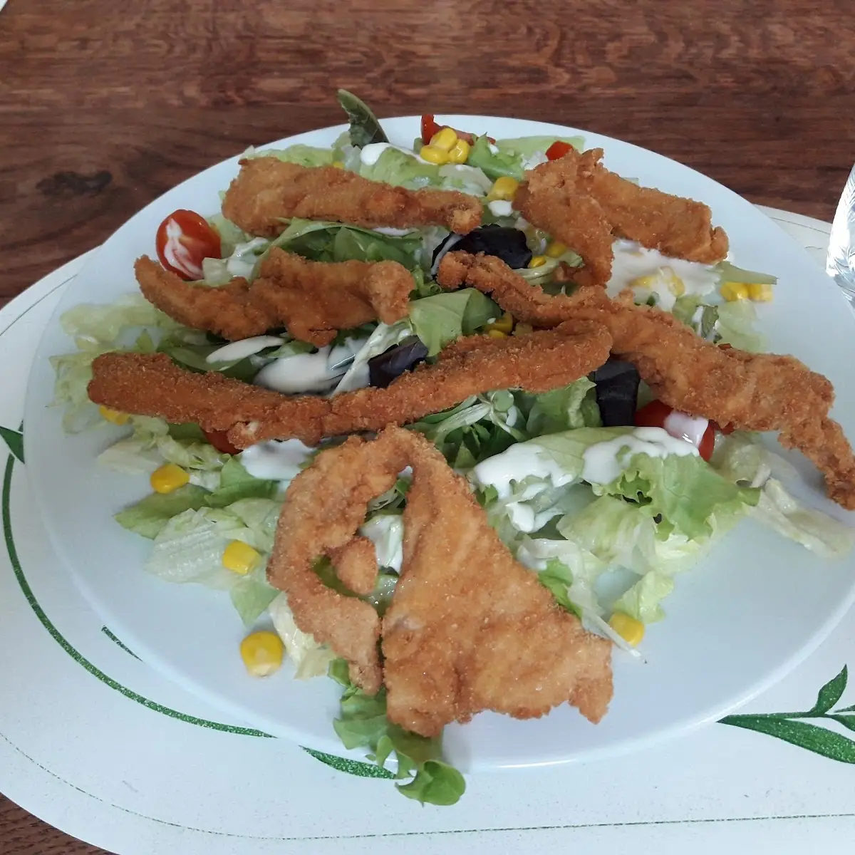 Essen und Trinken photo 3