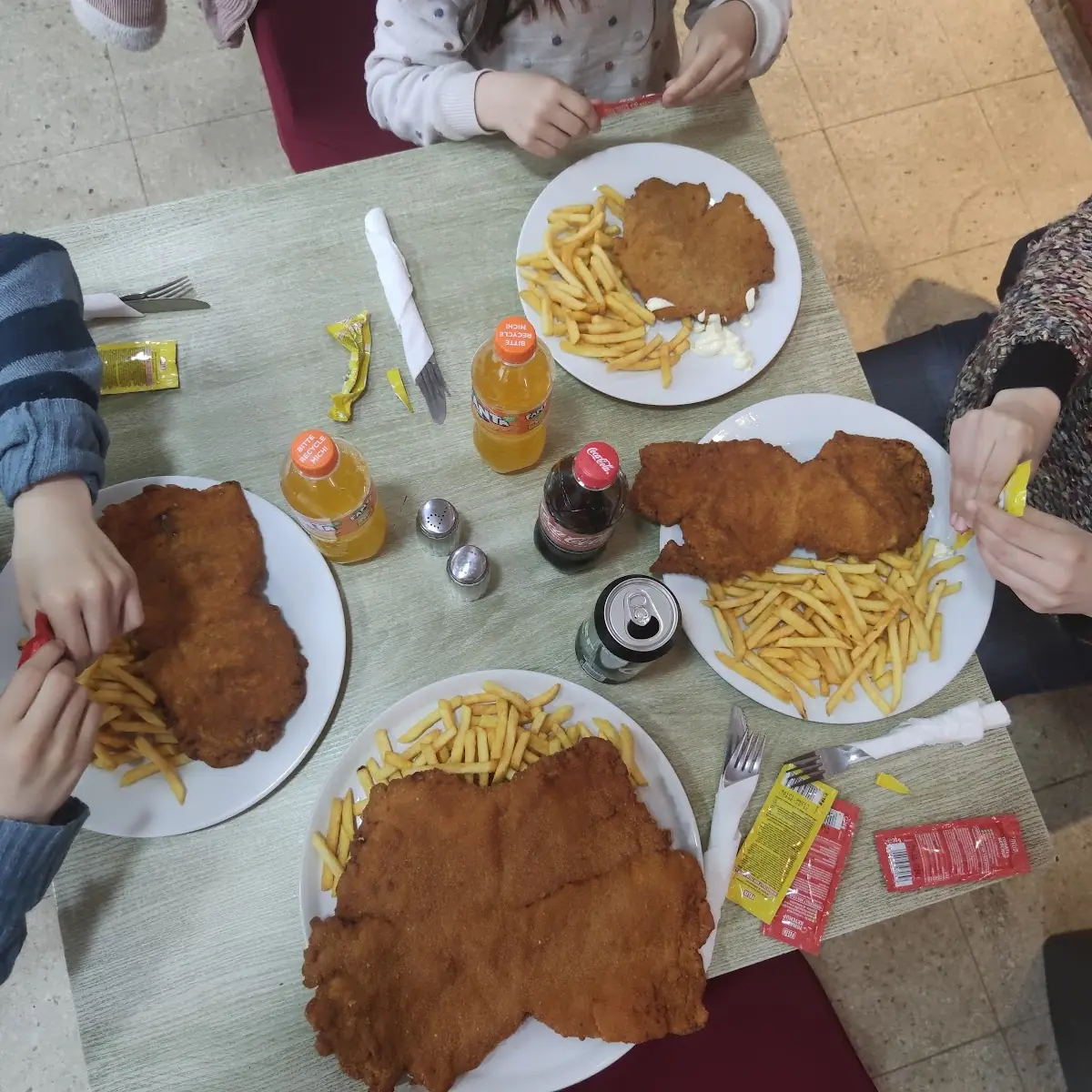 Essen und Trinken photo 5