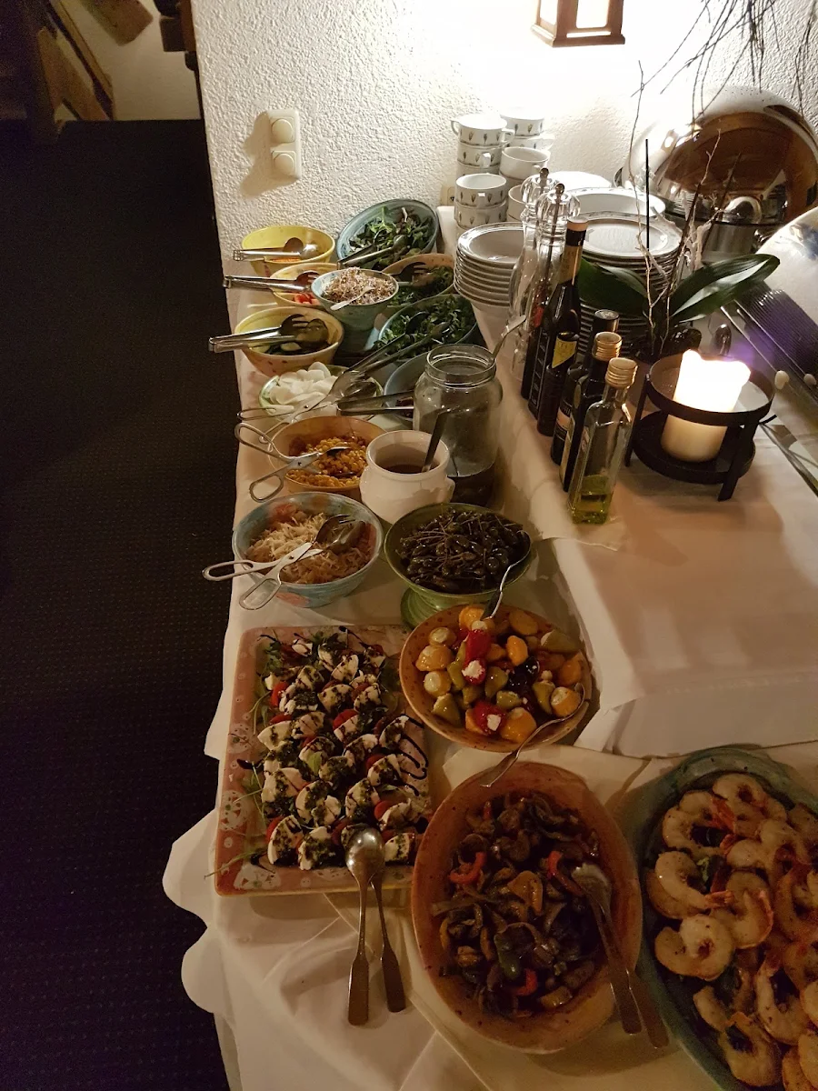 Essen und Trinken photo 4