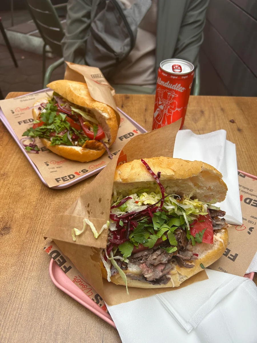 Essen und Trinken photo 3
