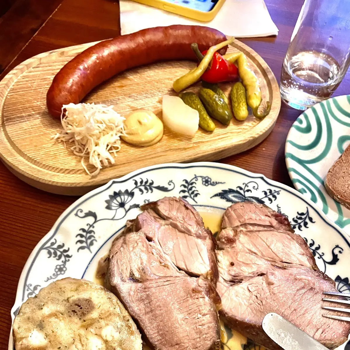 Essen und Trinken photo 3