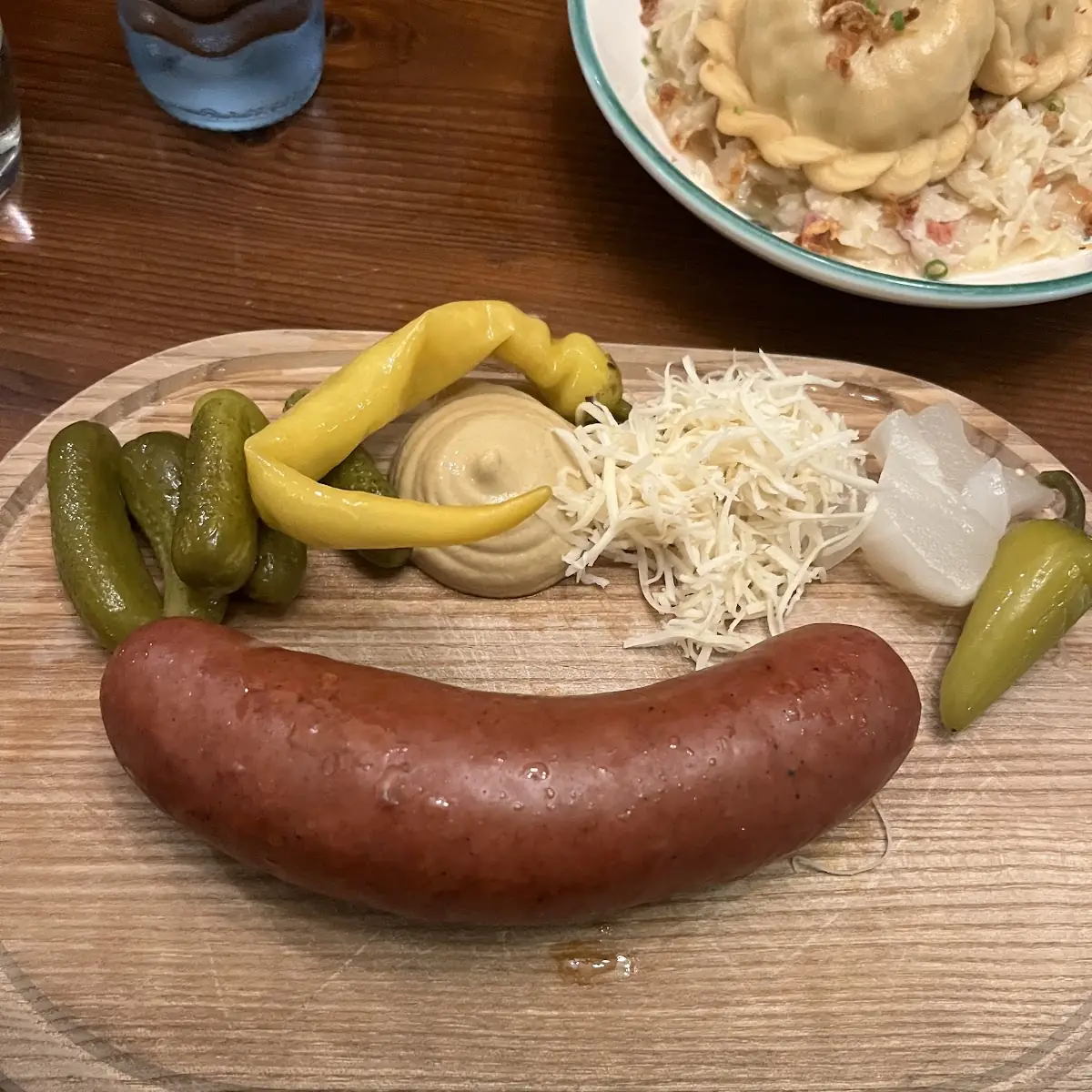 Essen und Trinken photo 5