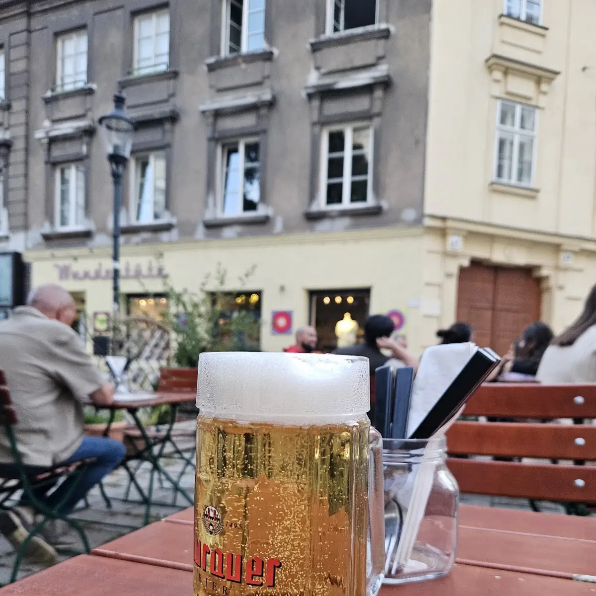 Essen und Trinken photo 6