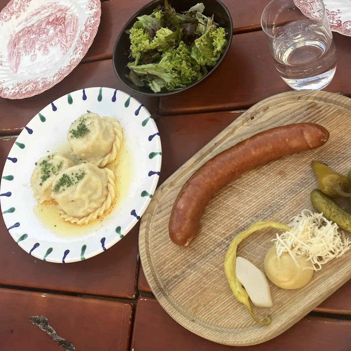 Essen und Trinken photo 8