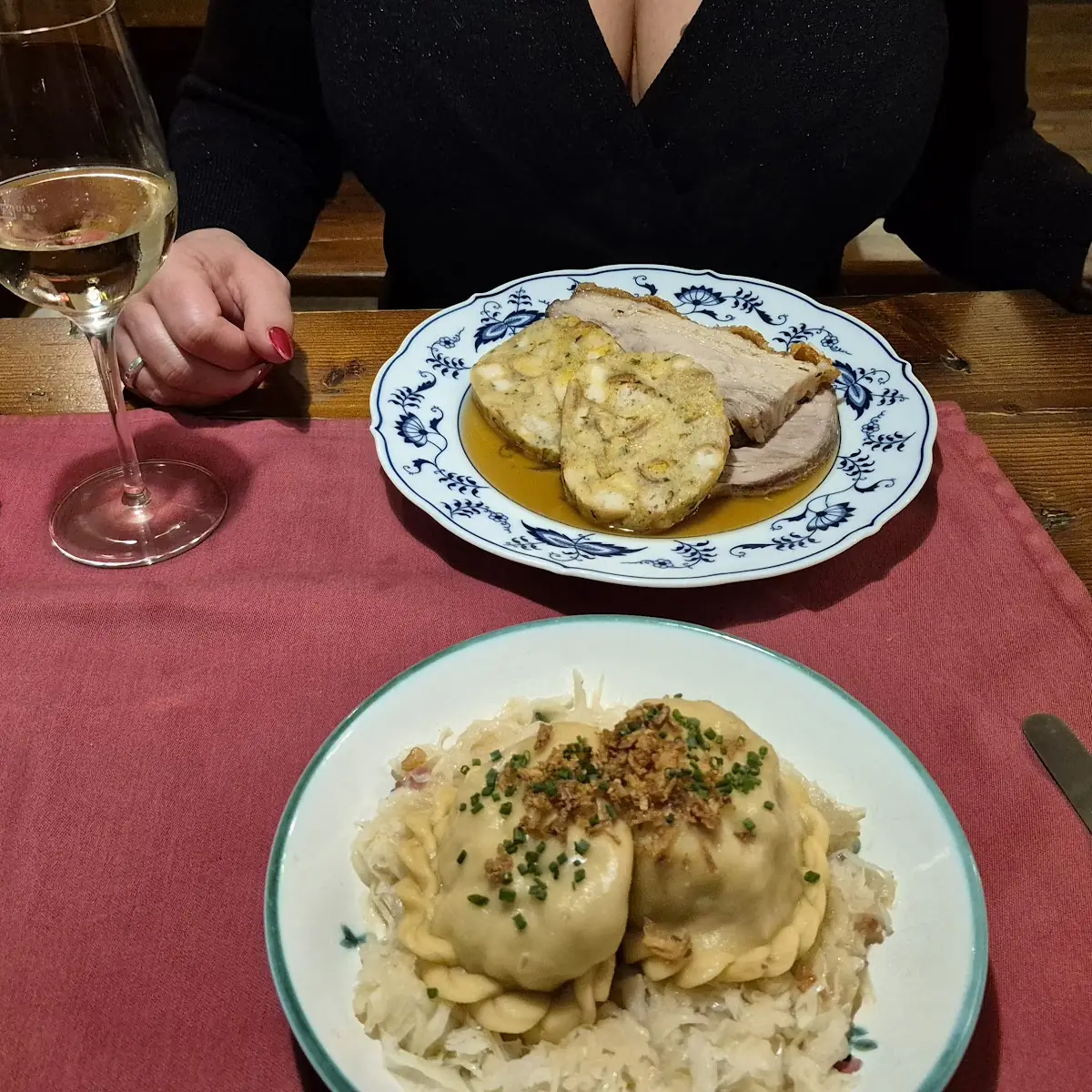 Essen und Trinken photo 9