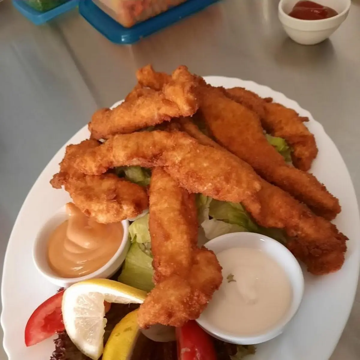 Essen und Trinken photo 10
