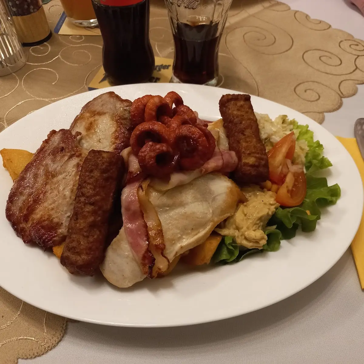 Essen und Trinken photo 3