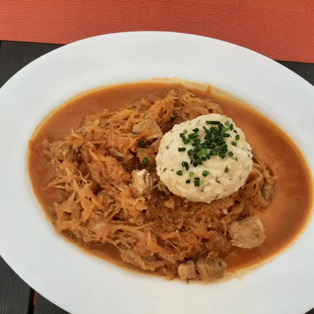 Essen und Trinken photo 8