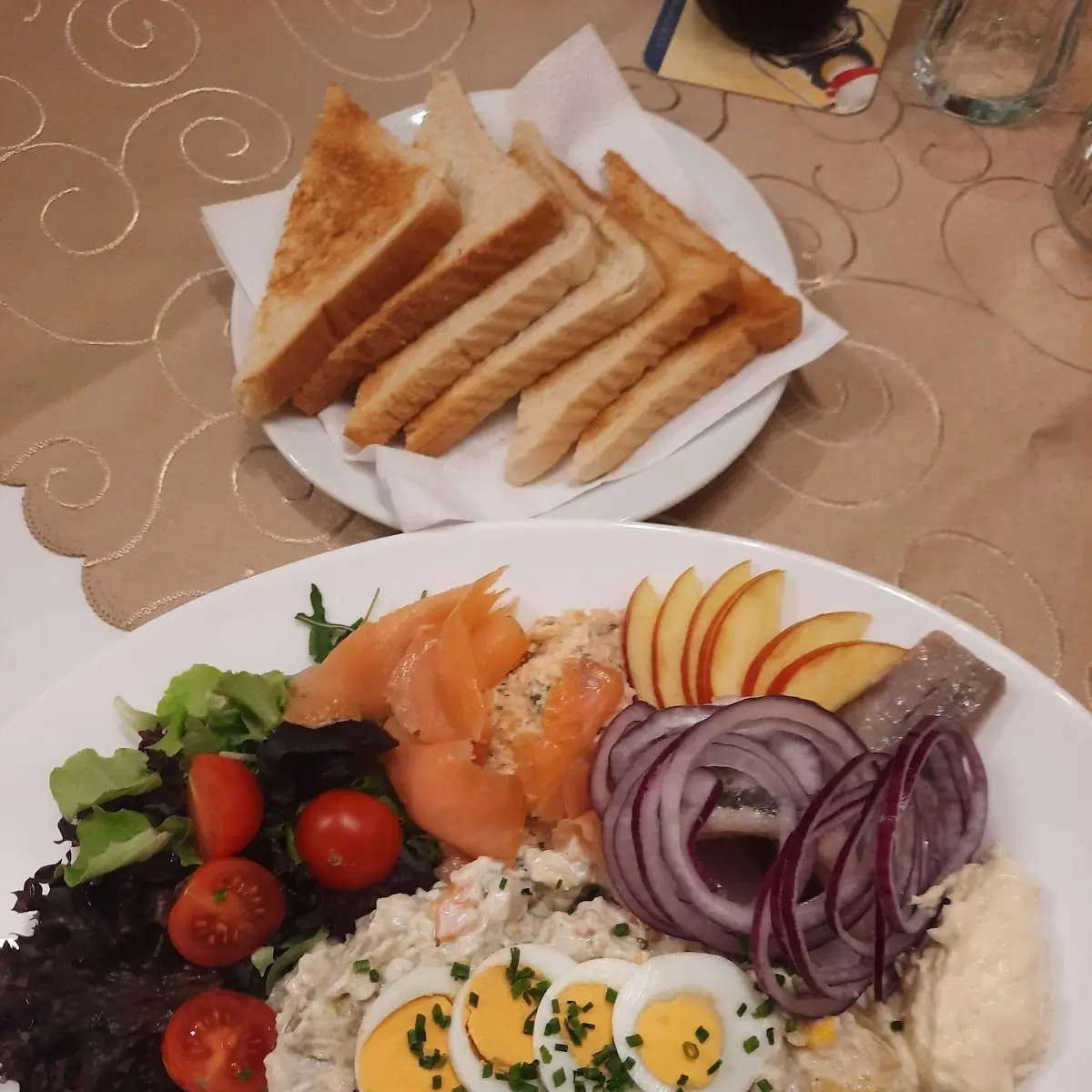Essen und Trinken photo 9