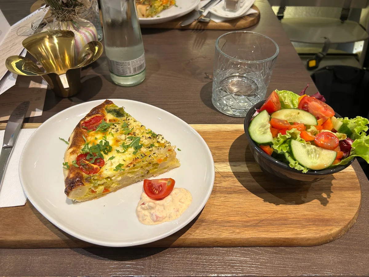 Essen und Trinken photo 1