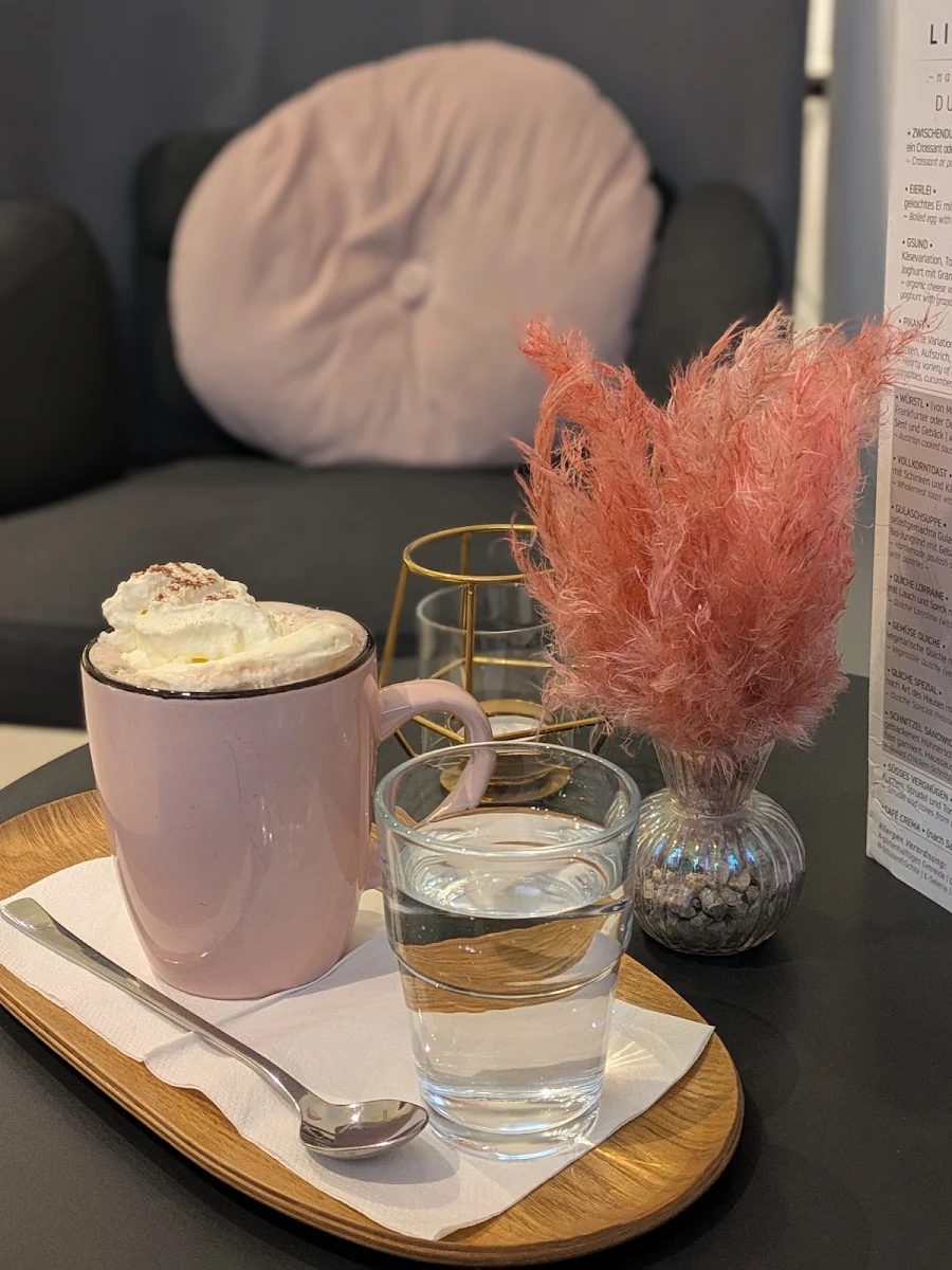 Essen und Trinken photo 2