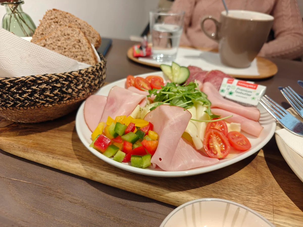 Essen und Trinken photo 3
