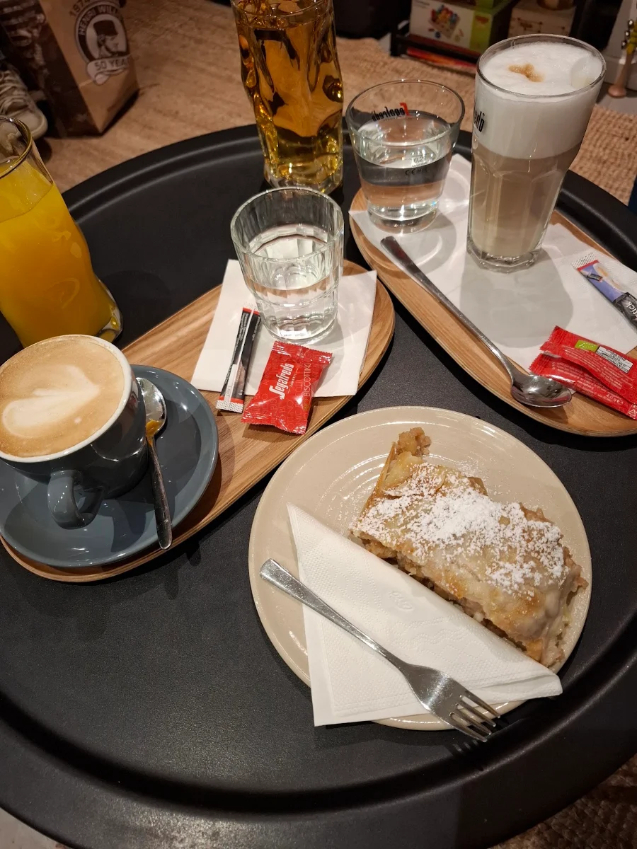 Essen und Trinken photo 4