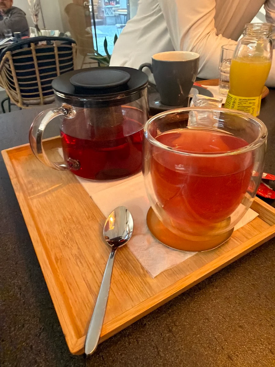 Essen und Trinken photo 6