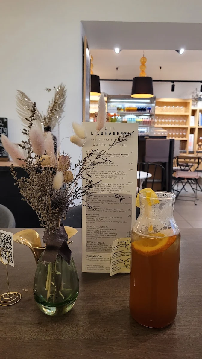 Essen und Trinken photo 7