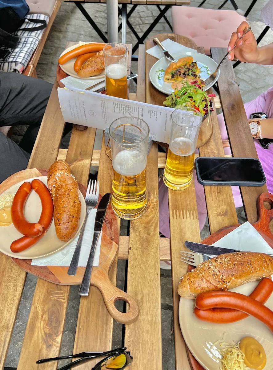 Essen und Trinken photo 8