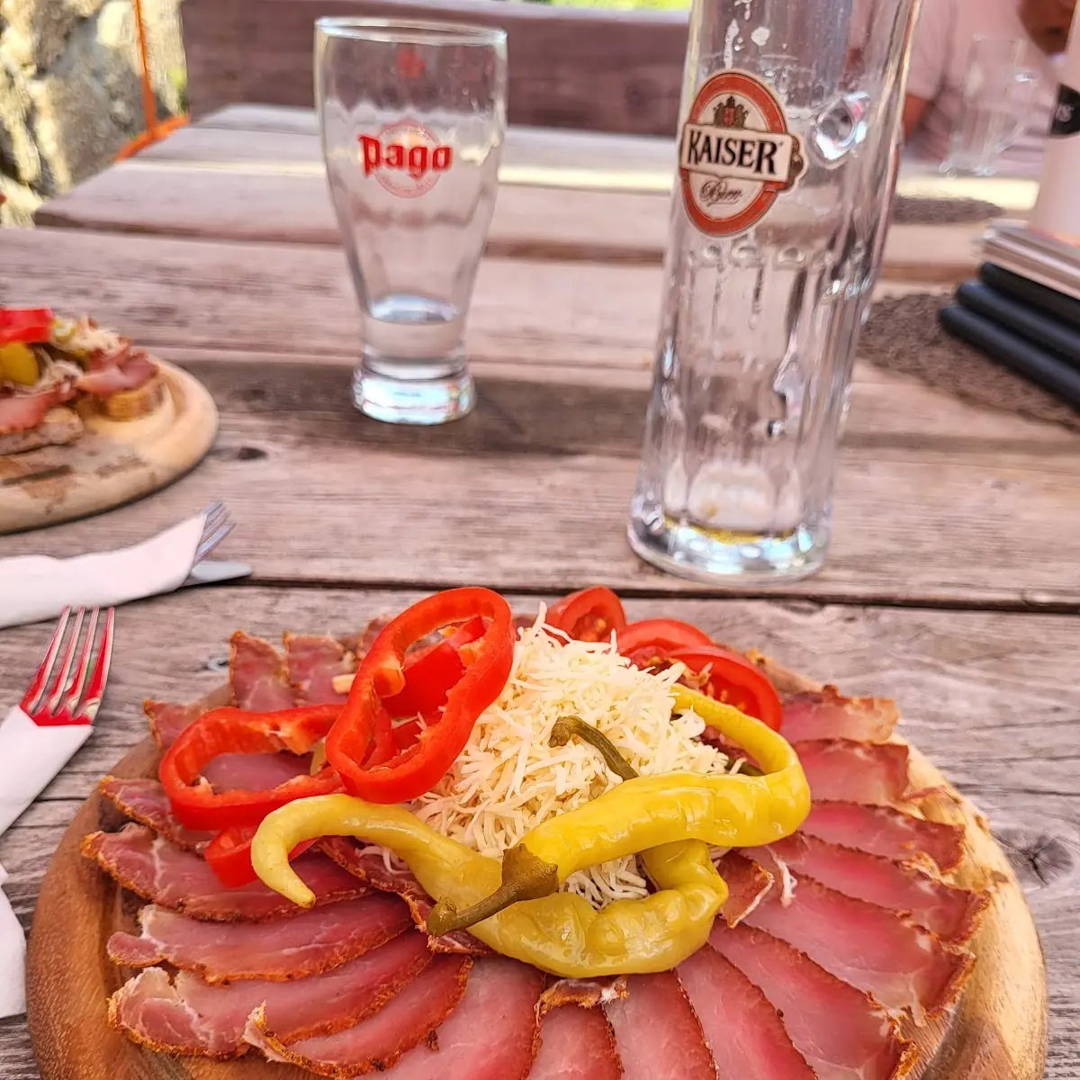 Essen und Trinken photo 10