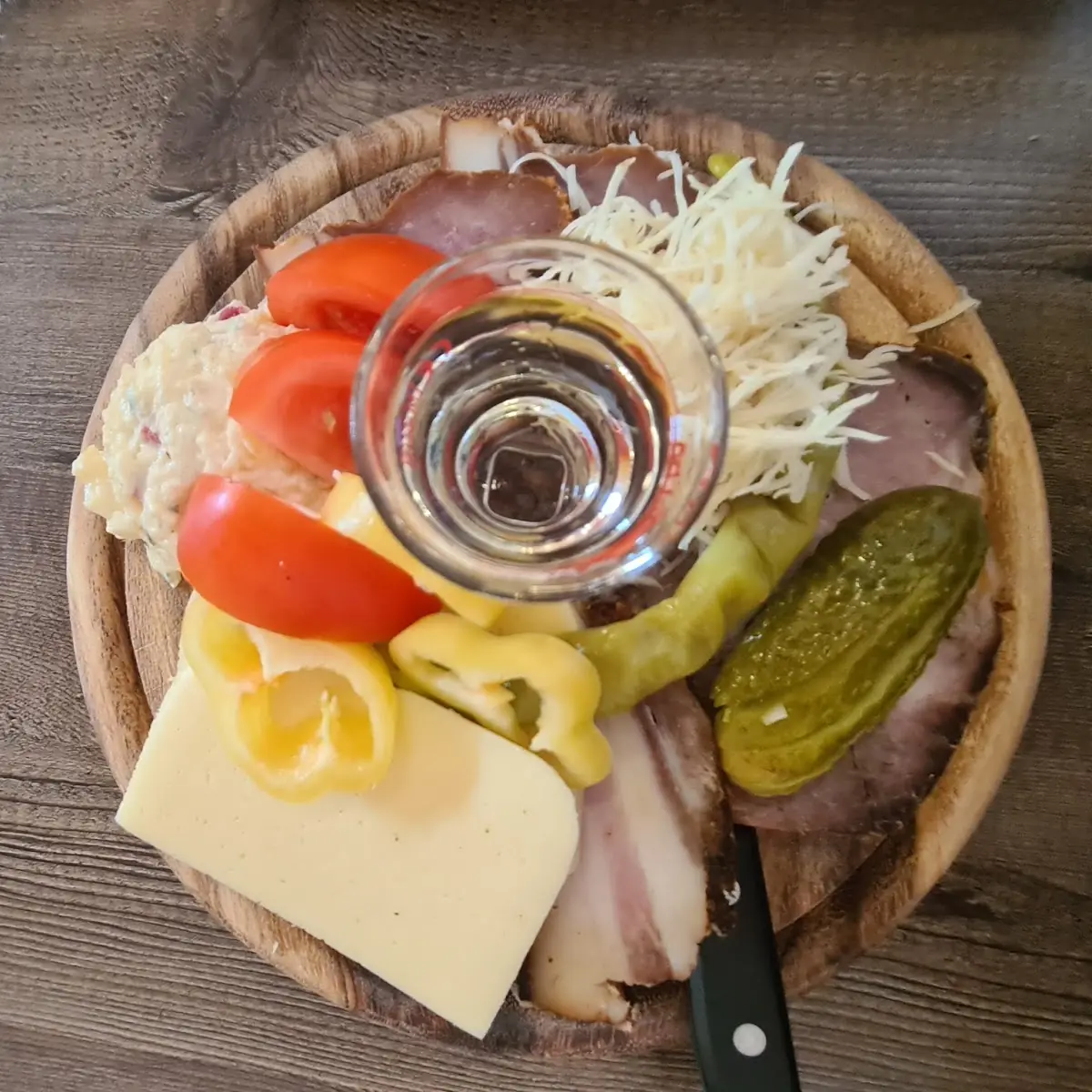 Essen und Trinken photo 5