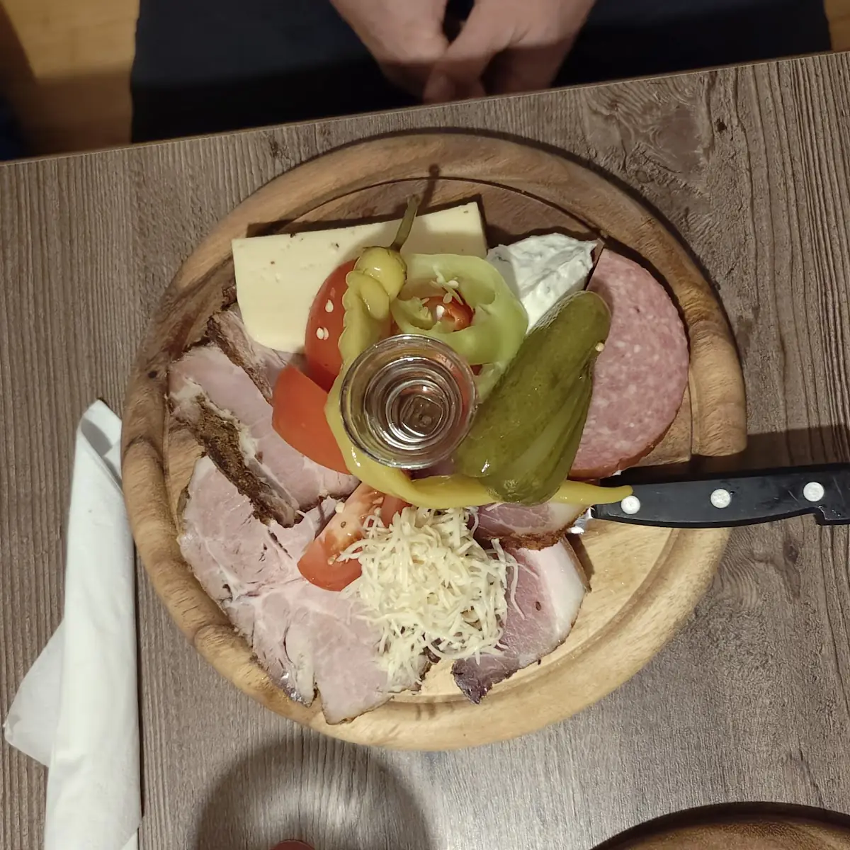 Essen und Trinken photo 6