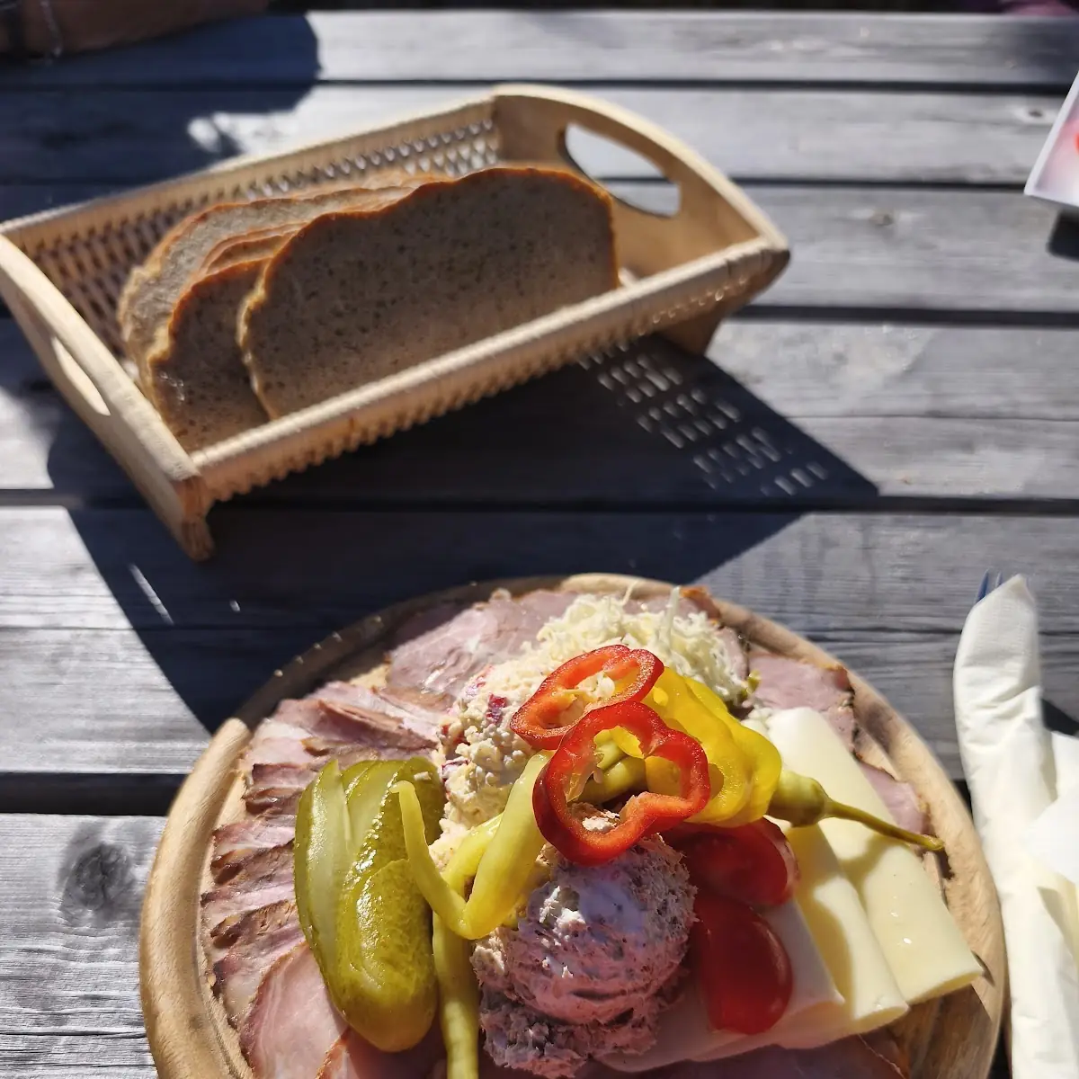Essen und Trinken photo 7