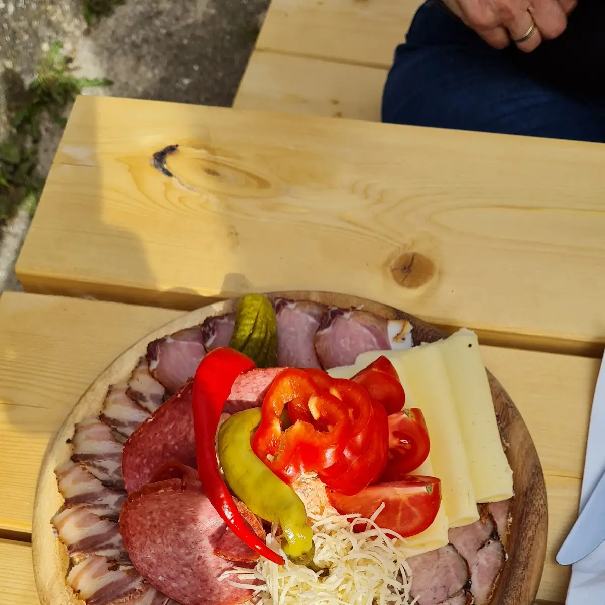 Essen und Trinken photo 8