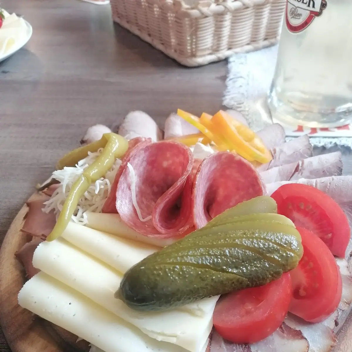 Essen und Trinken photo 9