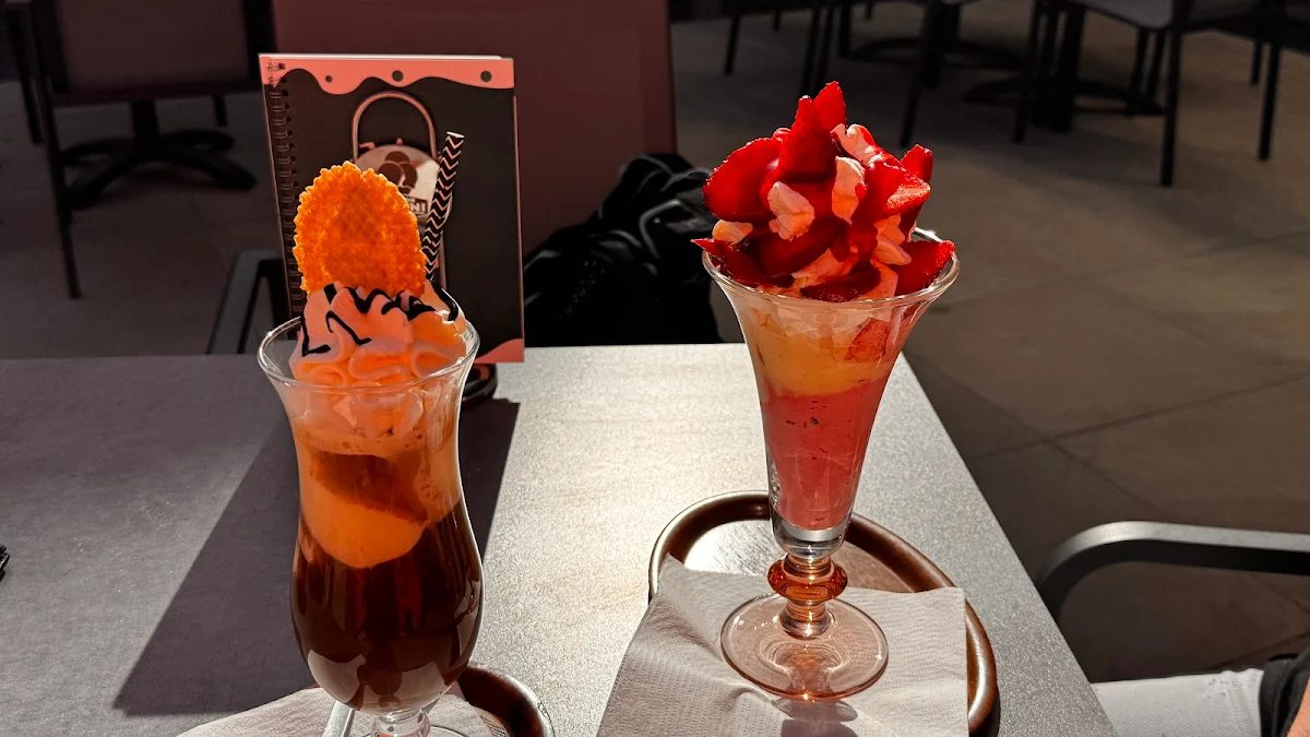 Essen und Trinken photo 7