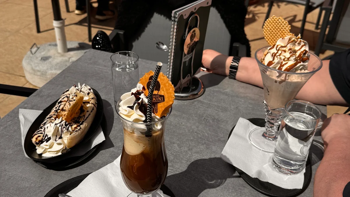 Essen und Trinken photo 8