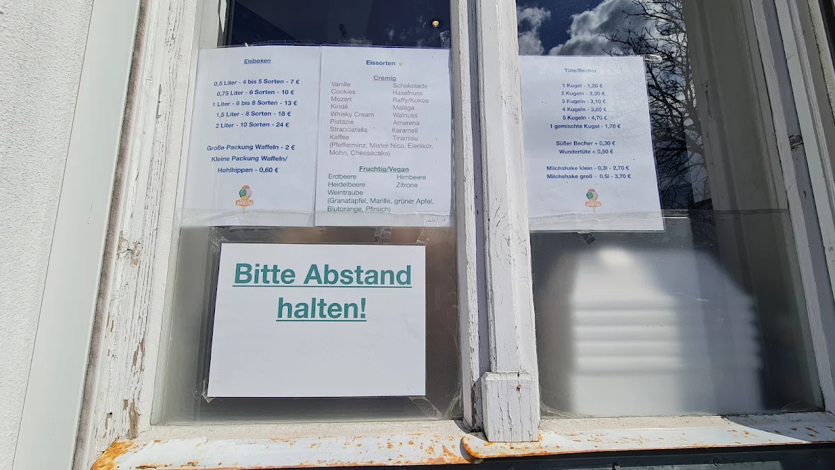 Speisekarte photo 6