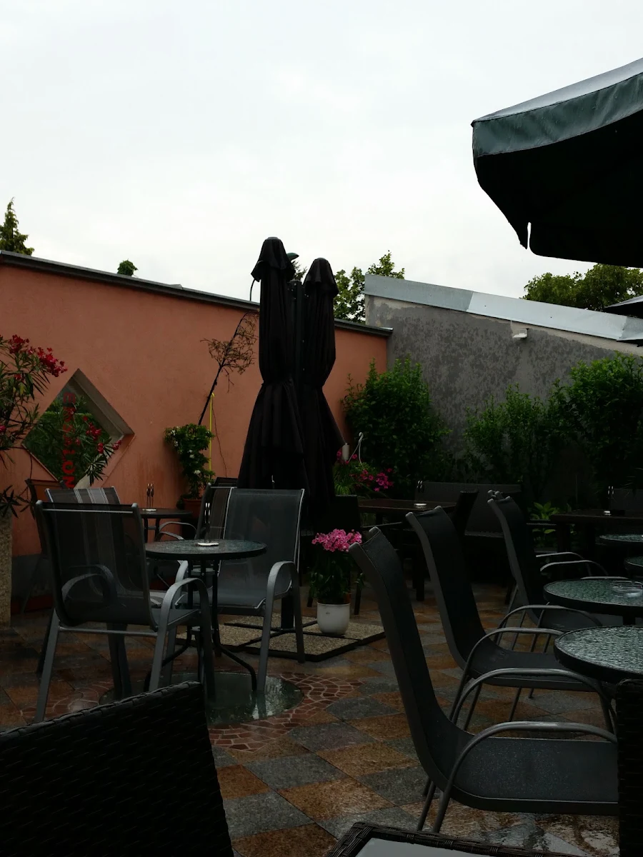 Atmosphäre photo 6